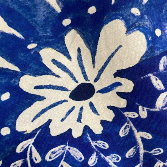 NWT FARM Rio Flora Tapestry Dress Size S - Picture 8 of 9